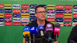 اوسمار: به جایگاهی که میخواهیم باید برسیم