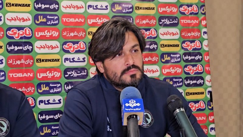 سعید دقیقی: بدترین نمایش را جلوی شمس آذر داشتیم