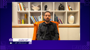 جمشیدیان: عدم میزبانی در آسیا به ما ضربه زد