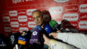 افضل: از پس حاشیه ها بر نمی‌آییم!