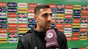 منصور باقری: آلومینیوم رو به جایگاه اصلیش میرسونم