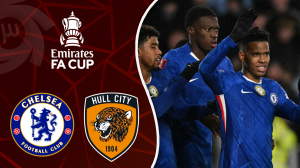 خلاصه بازی هال سیتی 0 - چلسی 4