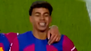 از جَک متخلف تا رکورد جدید یامال!