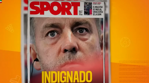 دوران ویژه هانسی فلیک، تیتر شد