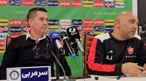 اوسمار: قدر موقعیت هایمان را ندانستیم