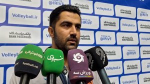 بادرنگین: تیم ما امروز بی‌نظیر بود