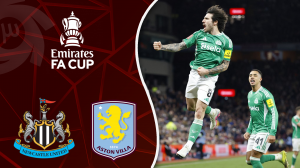 خلاصه بازی استون ویلا 1 - نیوکسل 3