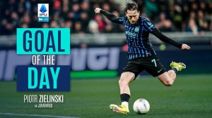 گل پیروزی‌بخش اینتر مقابل یوونتوس از نگاهی دیگر