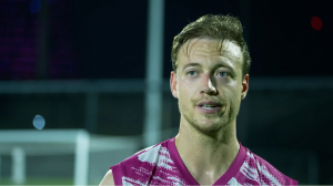 دروژدک: از حریف هیچ ترسی نداریم