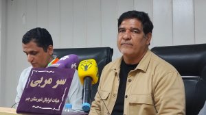 مهاجری: ذهن برنده در بازیکنان وجود نداشت