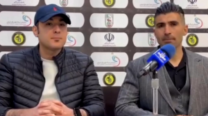 مرادی: این اتفاق در کل دنیا نادر است