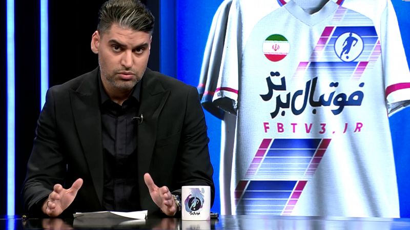 دلایل ناکامی پرسپولیس از زبان حدادی