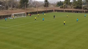 همچنان درخشان؛ گل شهاب زاهدی مقابل کیتاکیوشو