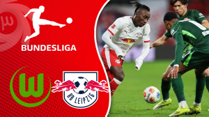 خلاصه بازی لایپزیگ 2 - ولفسبورگ 2 