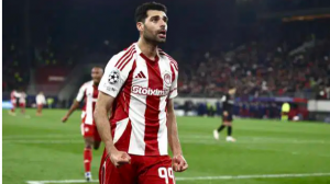 مهدی طارمی در لیست فانتزی باز ها!