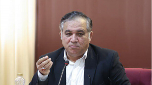 تاجرنیا: از کادرفنی حمایت میکنیم