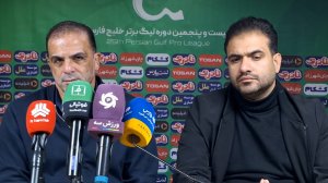 داوود مهآبادی : پنالتی را با زرنگی گرفتند