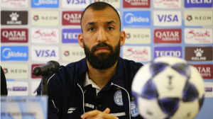 روزبه چشمی: پتانسیل جبران نتیجه بازی رفت را داریم