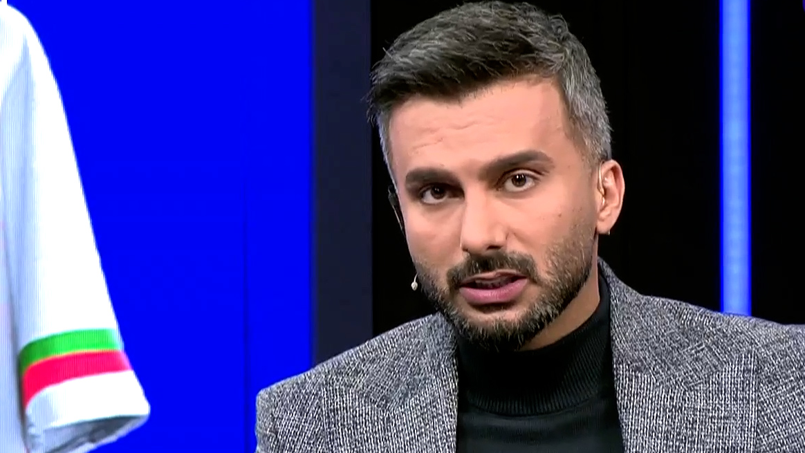 دراگان اسکوچیچ از تراکتور جدا شد