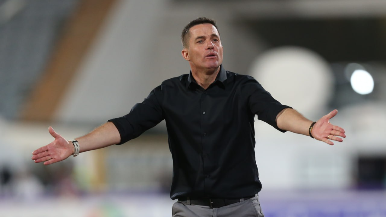 حدادی: نقل و انتقالات را با حضور اوسمار آغاز میکنیم | ویدیو ورزش سه