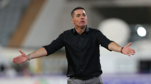 حدادی: نقل و انتقالات را با حضور اوسمار آغاز میکنیم