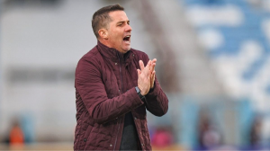 واکنش حدادی به ناراحتی اوسمار از بیانیه پرسپولیس