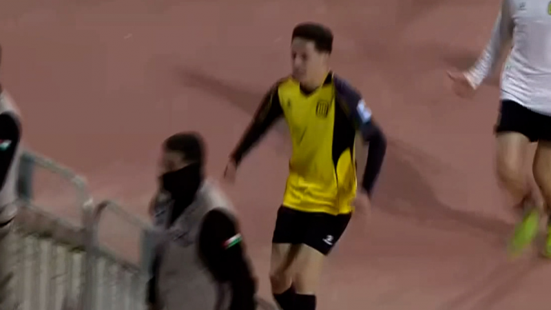 اشتباهات سریالی فرعباسی؛ گل سوم الحسین به استقلال