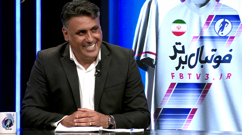 خلیفه اصل: به شدت از هواپیما ترس دارم