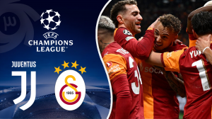 خلاصه بازی گالاتاسرای 5 - یوونتوس 2