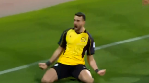  اشتباه وحشتناک فرعباسی؛ گل دوم الحسین به استقلال!