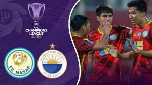 خلاصه بازی شارجه امارات 1 - نسف قارشی 2