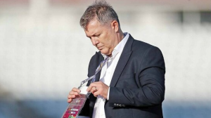 واکنش مجری به جدایی اسکوچیچ از تراکتور