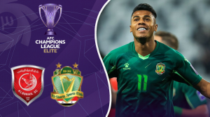 خلاصه بازی الشرطه عراق 3 - الدحیل 2