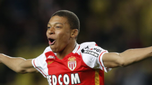 نینجای کودک، شروع یک استعداد