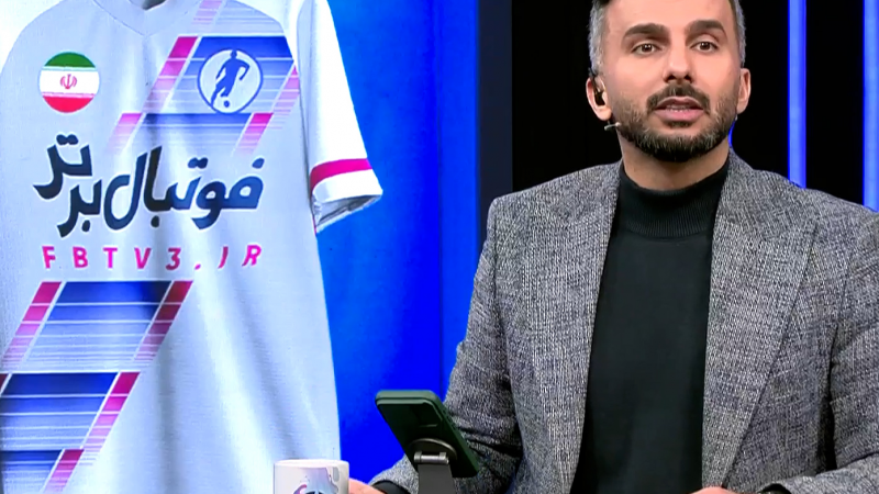 هشدار میثاقی: آمار دقیق دارم، سوما می‌زنید!