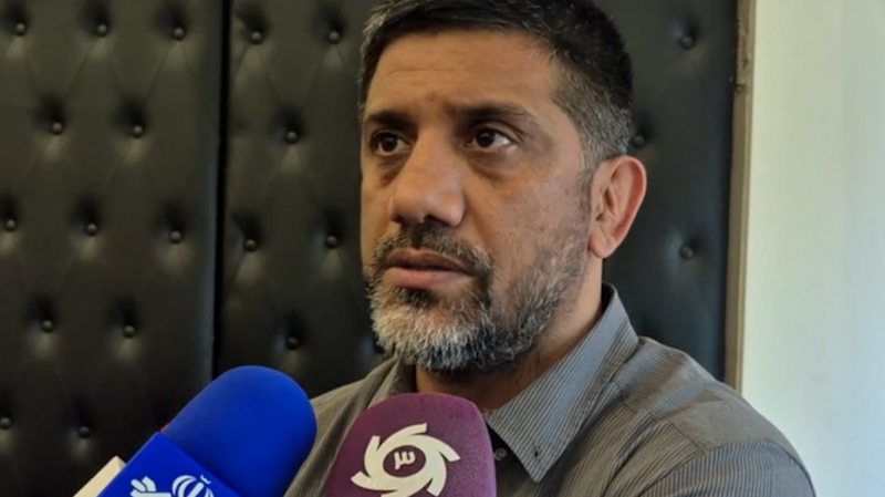 دییر: شما هم کار کنید بودجه دریافت خواهيد کرد