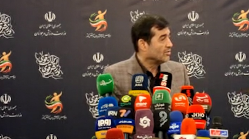 دنیامالی: آزادی را به شکلی بازسازی کردیم که تا ۲۰ سال آینده بی نقص باشد