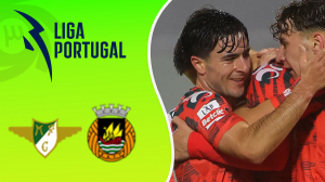 خلاصه بازی ریوآوه 1 - موریرنسی 2