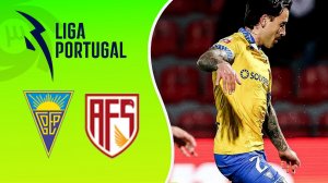 خلاصه بازی  ای اف اس 3 - استوریل 0