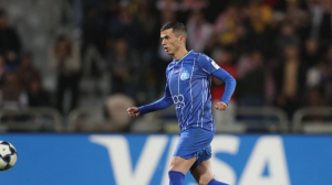 گل های آسانی حیف شد؛ پست جدید صفحه AFC