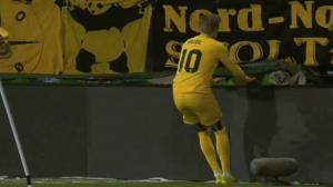 گل دوم بوده به اینتر (هوگ)