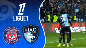 خلاصه بازی لوآور 2 - تولوز 1