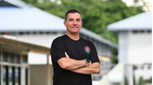 اوسمار: هوادارانمان بسیار پر شور هستند