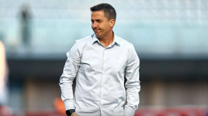 اوسمار: از هدف دور شدیم اما هنوز وقت هست