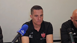 اوسمار: از همه توانمان استفاده می‌کنیم