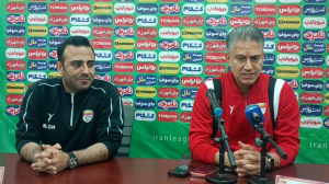 مطهری: فولاد به معنای واقعی یک تیم است