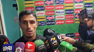 علیپور: نمیبخشمتان و واگذارتان میکنم به خدا!