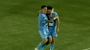 دبل تورس؛ گل سوم چادرملو به گل گهر 