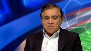 تاجرنیا: بهترین تیم را برای ساپینتو بسته بودیم