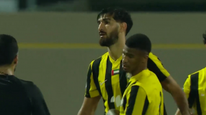 دبل مغانلو؛ گل دوم کلبا به دیبا